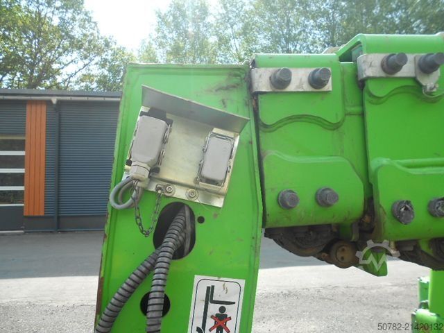 Anden Merlo RT 4025 Roto 45.21 MCSS