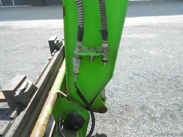 Anden Merlo RT 4025 Roto 45.21 MCSS