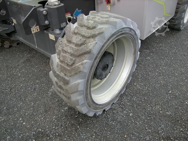 Munkaplatform Zoomlion Arbeitsbühne ZT22JE, AH 24 m