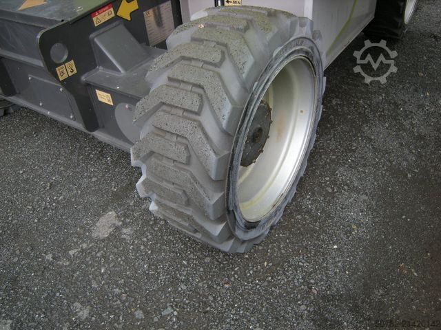 Munkaplatform Zoomlion Arbeitsbühne ZT22JE, AH 24 m