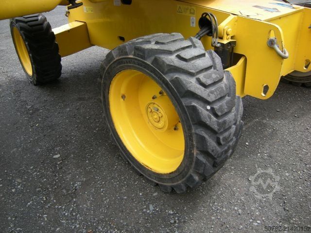 Arbeitsbühne GENIE Arbeitsbühne Genie S65, AH  22m