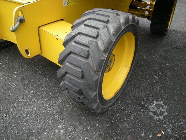 Arbeitsbühne GENIE Arbeitsbühne Genie S65, AH  22m