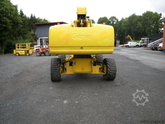 Arbeitsbühne GENIE Arbeitsbühne Genie S65, AH  22m