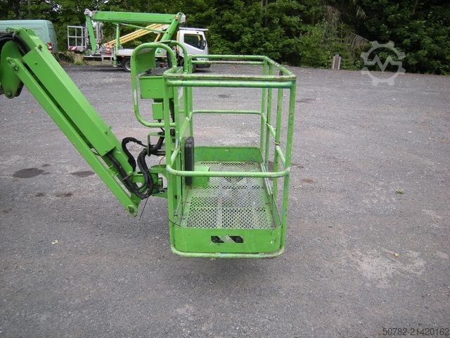 Arbetsplattform GENIE Arbeitsbühne Genie Z 45/25 J, 15,8 m