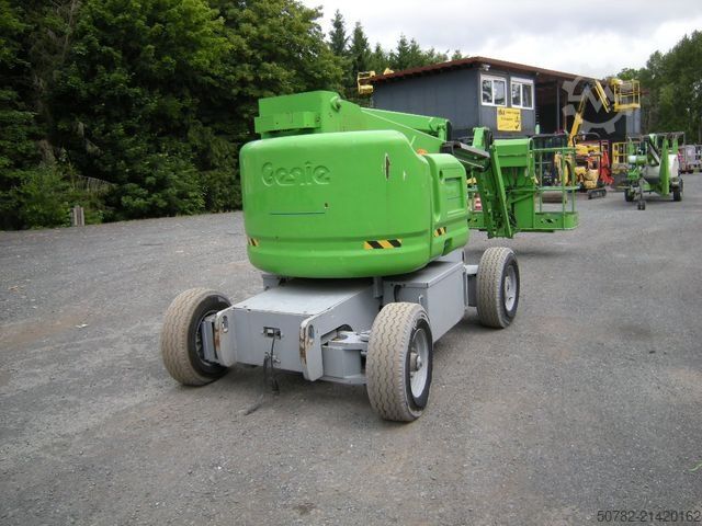 Arbetsplattform GENIE Arbeitsbühne Genie Z 45/25 J, 15,8 m