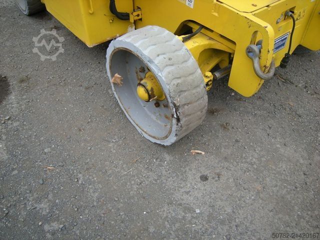 Arbetsplattform GENIE Arbeitsbühne Genie Z 40/23NRJ, 14,3 m