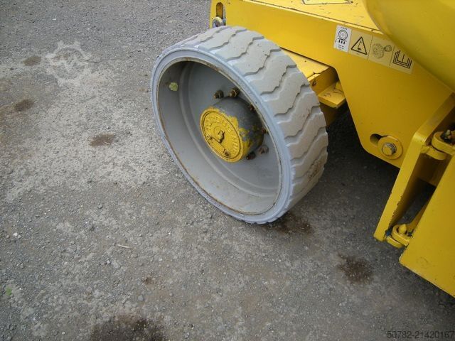 Arbetsplattform GENIE Arbeitsbühne Genie Z 40/23NRJ, 14,3 m