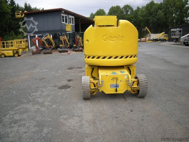 Arbetsplattform GENIE Arbeitsbühne Genie Z 40/23NRJ, 14,3 m