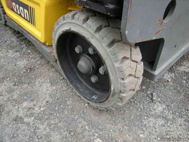 Werkplatform HAULOTTE Arbeitsbühne Haulotte Star 10, AH  10 m