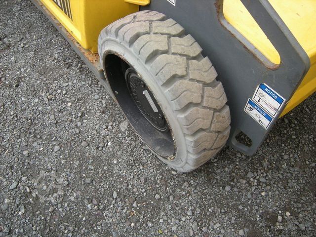 Werkplatform HAULOTTE Arbeitsbühne Haulotte Star 10, AH  10 m