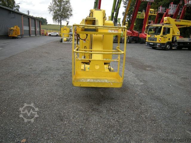 Werkplatform HAULOTTE Arbeitsbühne Haulotte Star 10, AH  10 m