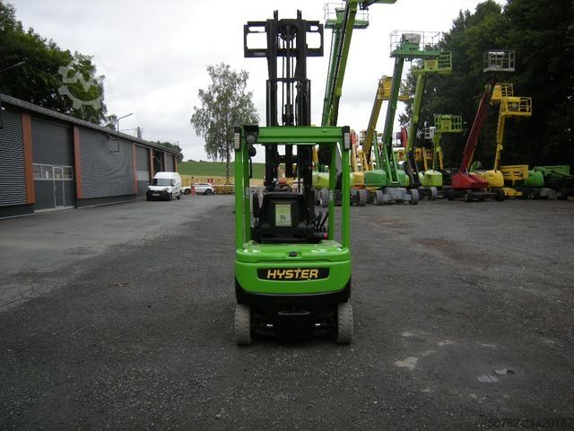 Frontstapler HYSTER Hyster J1.8XN MWB, 1,8 Tonnen