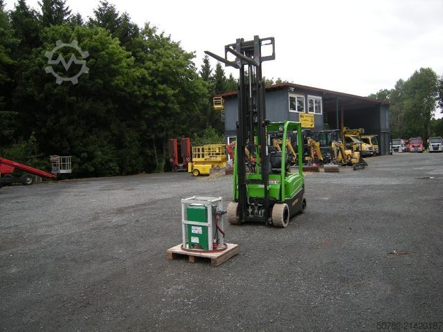 Frontstapler HYSTER Hyster J1.8XN MWB, 1,8 Tonnen