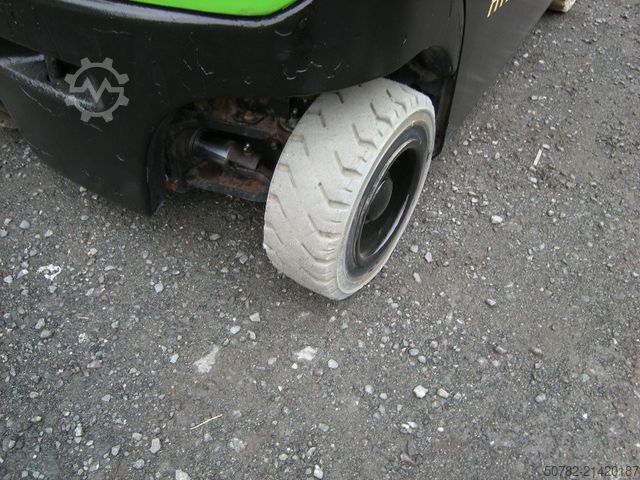 Frontstapler HYSTER Hyster J1.8XN MWB, 1,8 Tonnen