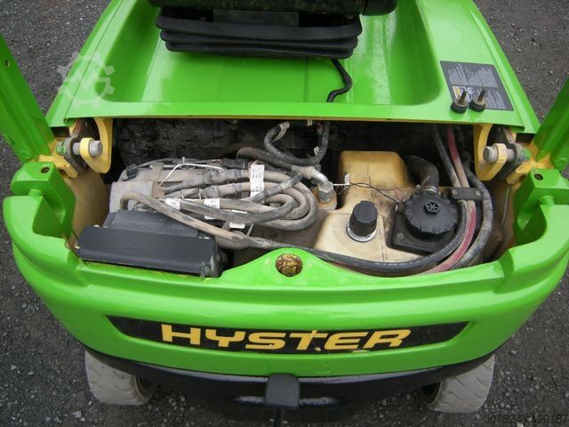 Frontstapler HYSTER Hyster J1.8XN MWB, 1,8 Tonnen