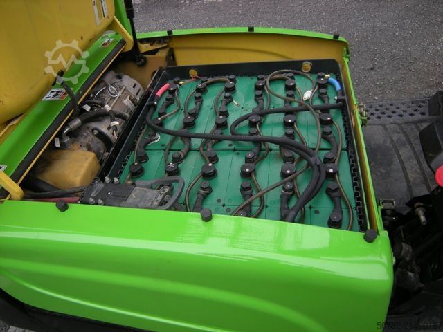 Frontstapler HYSTER Hyster J1.8XN MWB, 1,8 Tonnen