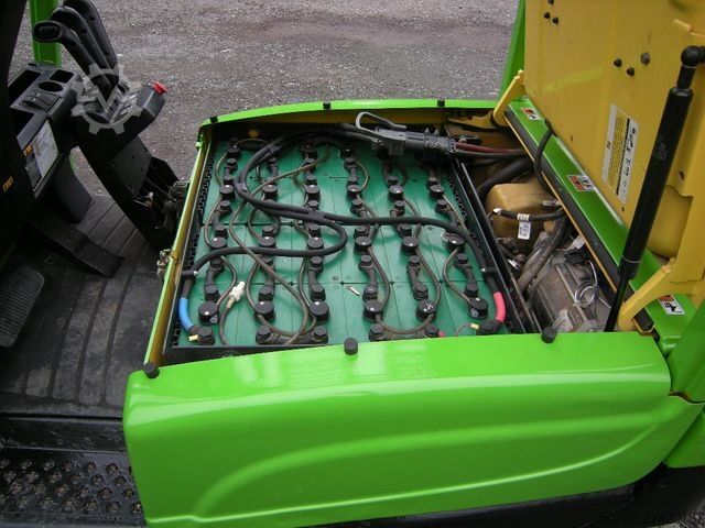 Frontstapler HYSTER Hyster J1.8XN MWB, 1,8 Tonnen