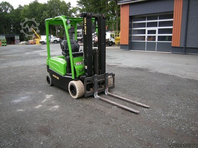 Frontstapler HYSTER Hyster J1.8XN MWB, 1,8 Tonnen