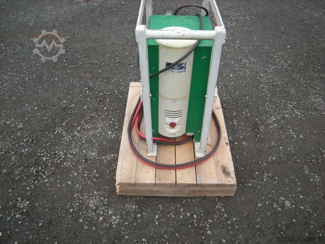 Frontstapler HYSTER Hyster J1.8XN MWB, 1,8 Tonnen