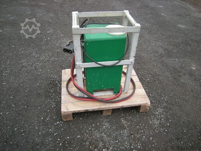 Frontstapler HYSTER Hyster J1.8XN MWB, 1,8 Tonnen