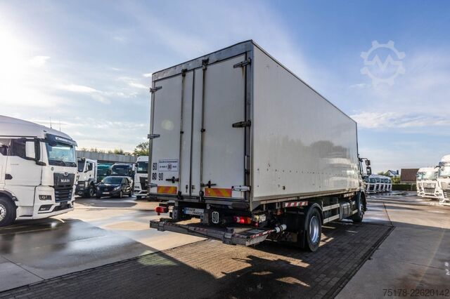 Bőrönd RENAULT PREMIUM 340 DXI // HAYON DHOLLANDIA