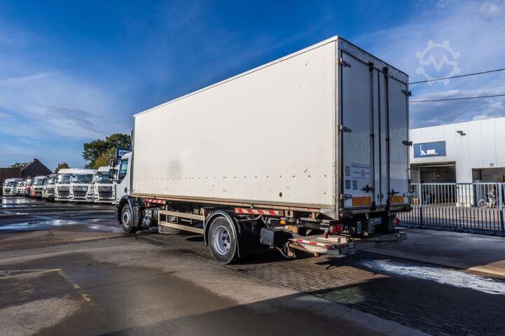Bőrönd RENAULT PREMIUM 340 DXI // HAYON DHOLLANDIA