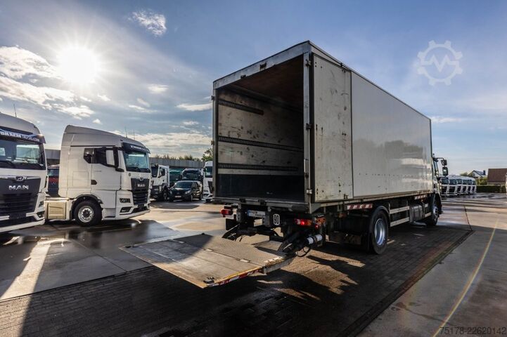 Bőrönd RENAULT PREMIUM 340 DXI // HAYON DHOLLANDIA