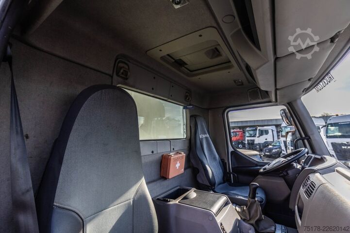 Bőrönd RENAULT PREMIUM 340 DXI // HAYON DHOLLANDIA