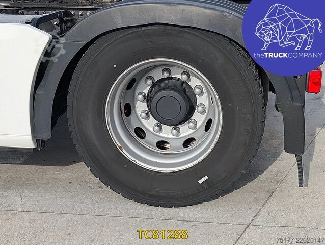 Standard-SZM Renault T 480