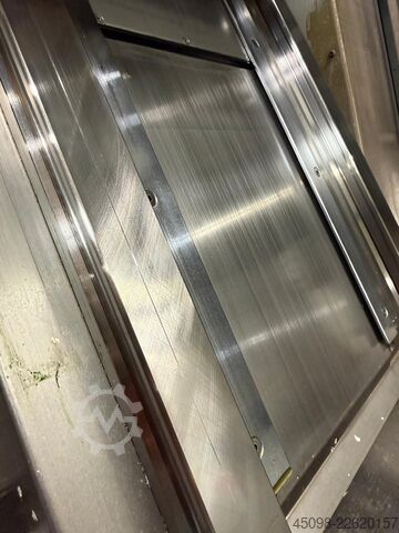 CNC-draaibank Okuma Multus B400 1SC-1500