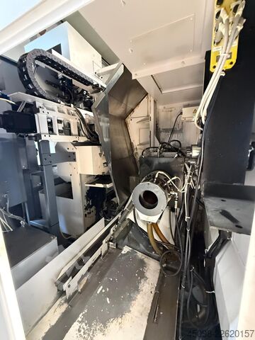 CNC-draaibank Okuma Multus B400 1SC-1500