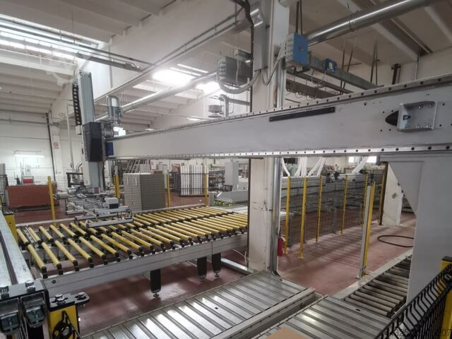 Instalação de refilagem e acabamento de bordas para portas FERWOOD CUSTOMIZED FW-SB DOORFLEX LINE