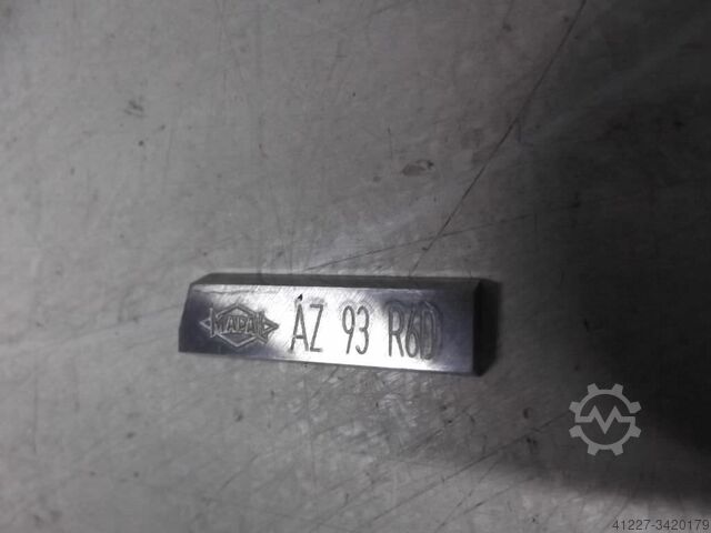 Handruimers Mapal SP-AZ93R6D