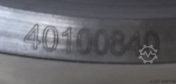 Positioning Schunk SRB 120