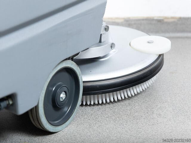 Hako Scrubmaster B45 NOVAS BATERIAS Hako Scrubmaster B45 TB510 - 2020y - 206mth