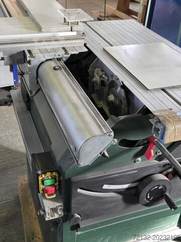 Sprossen Bearbeitungsmaschine Metabo TK U 1693