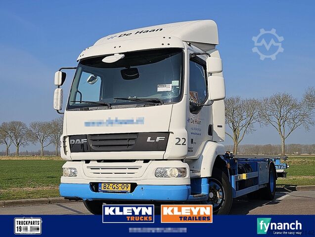 BDF sistem DAF LF 55.180