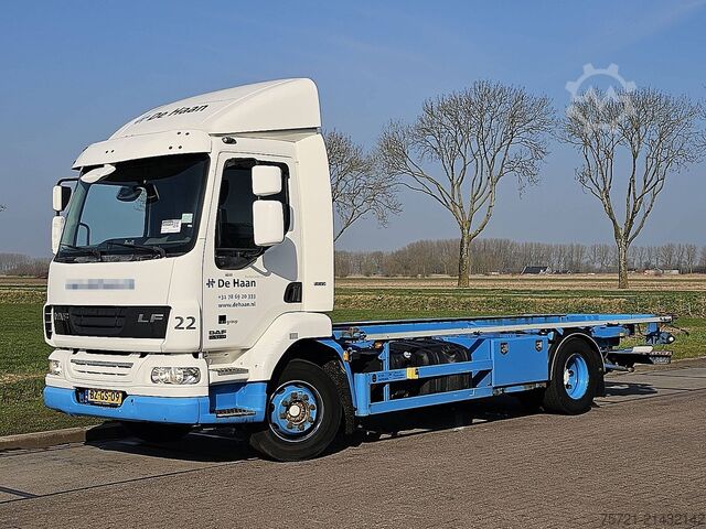 BDF sistem DAF LF 55.180