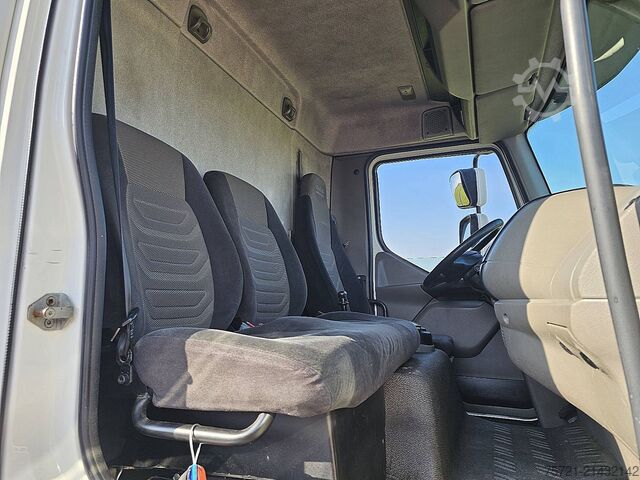 BDF sistem DAF LF 55.180