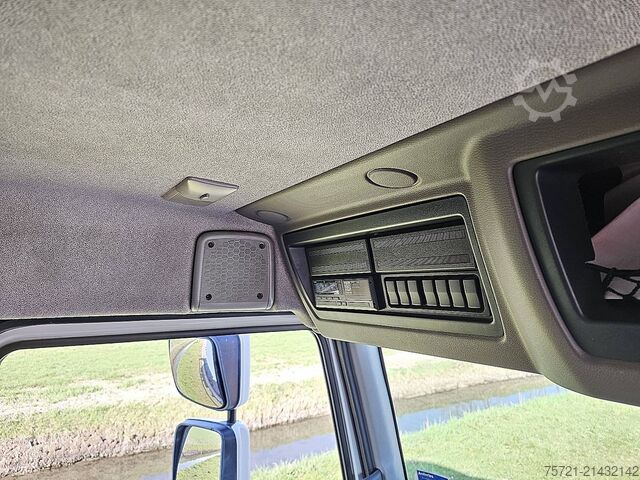 BDF sistem DAF LF 55.180