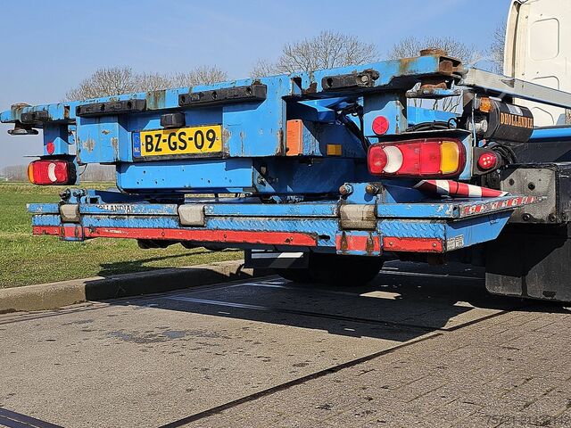 BDF sistem DAF LF 55.180