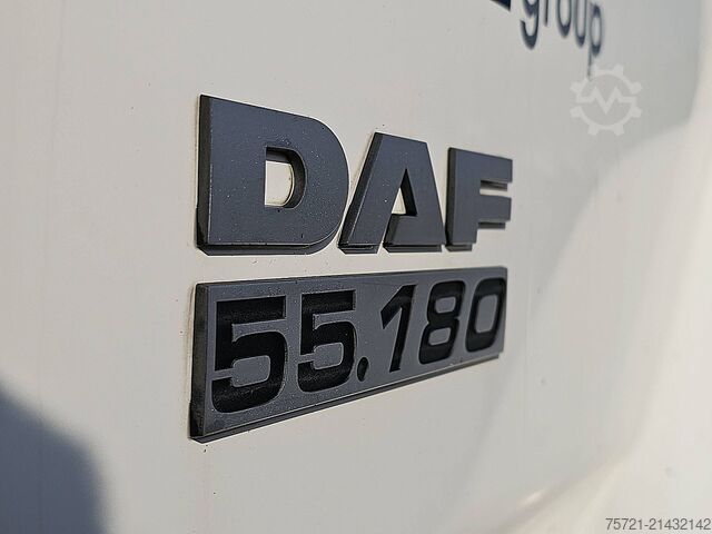 BDF sistem DAF LF 55.180