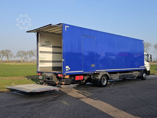 Kofer MERCEDES-BENZ ATEGO 1230