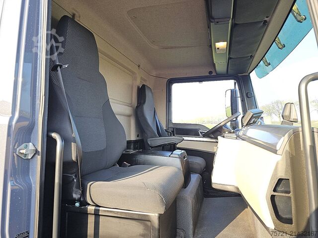 Kofer M.A.N. 8.180 TGL 8.160 TGL