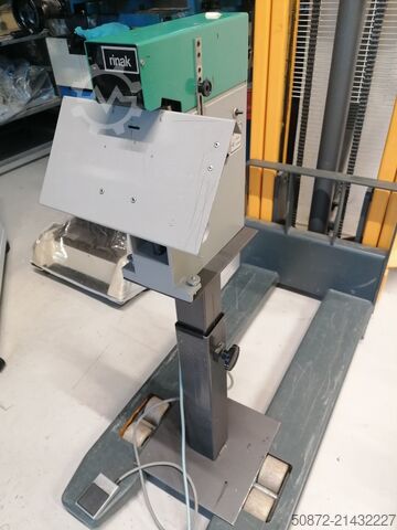Industriel symaskine Nagel Rinak