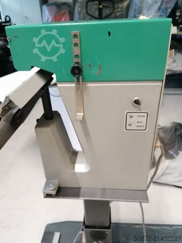 Industriel symaskine Nagel Rinak