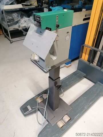 Industriel symaskine Nagel Rinak
