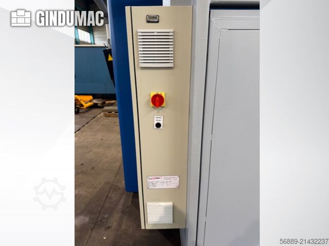 FEYSAMA MCCH 6/3050 FEYSAMA MCCH 6/3050