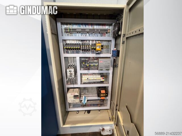 FEYSAMA MCCH 6/3050 FEYSAMA MCCH 6/3050