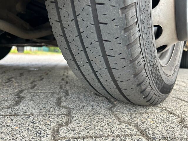 Itfaiye aracı MAN TGE 5.180 / WAS Trage / Liege